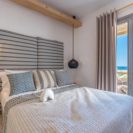 Naxos Contelibro * Агиос-Прокопиос