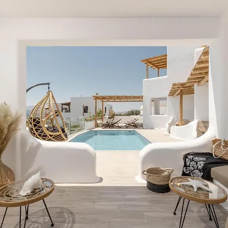 Naxos Contelibro Агиос-Прокопиос