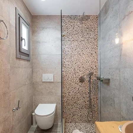 Naxos Contelibro Apartment