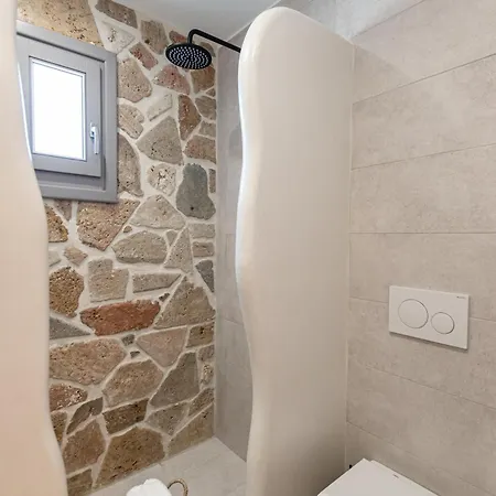 Naxos Contelibro Апартаменты Агиос-Прокопиос