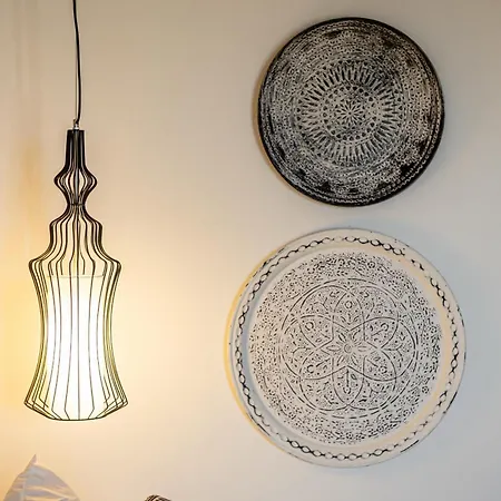 Naxos Contelibro Apartment