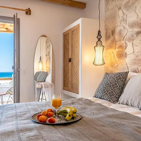 Naxos Contelibro * Агиос-Прокопиос