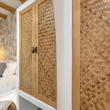 Naxos Contelibro * Агиос-Прокопиос