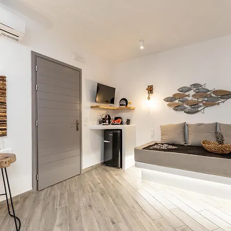 Naxos Contelibro Агиос-Прокопиос