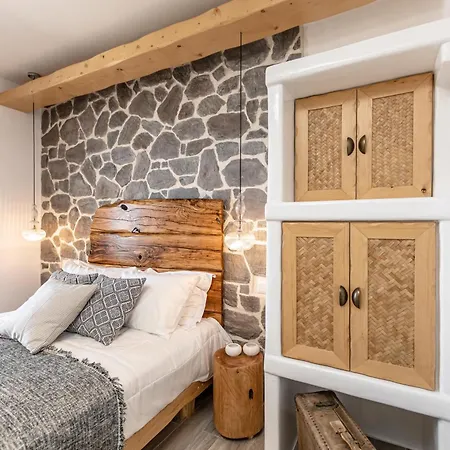 Naxos Contelibro * Агиос-Прокопиос