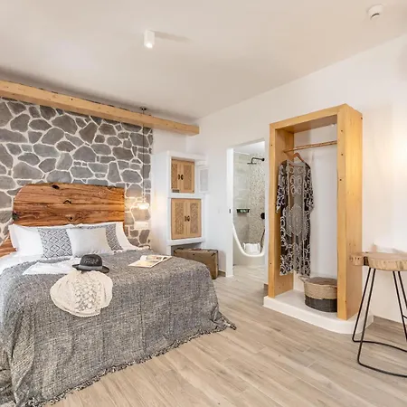 Naxos Contelibro Apartment