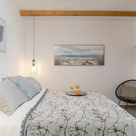 Naxos Contelibro * Агиос-Прокопиос