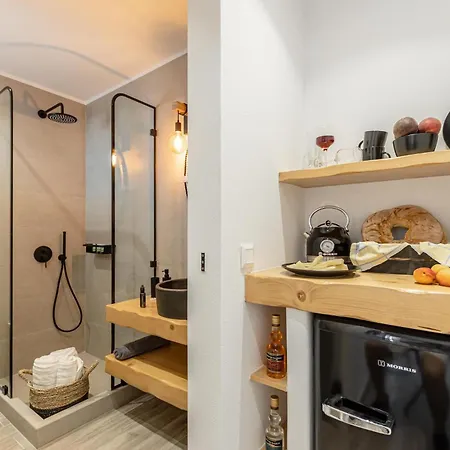 Apartment Naxos Contelibro *
