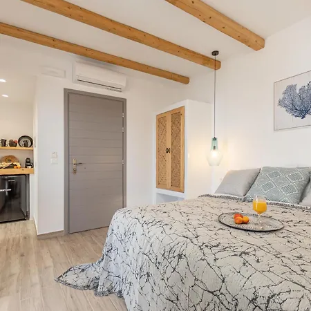 Naxos Contelibro Агиос-Прокопиос