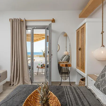 Naxos Contelibro Apartment