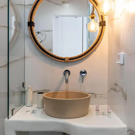 Naxos Contelibro * Агиос-Прокопиос