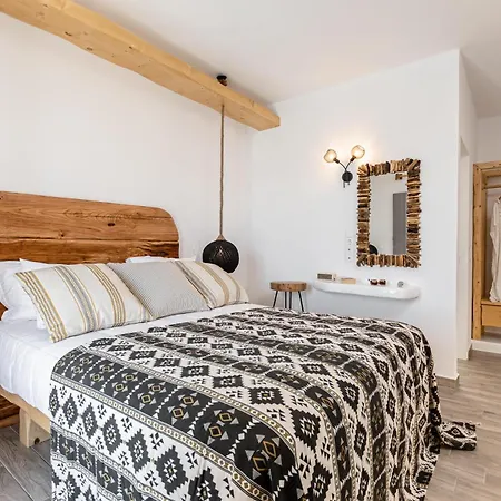 Naxos Contelibro * Агиос-Прокопиос