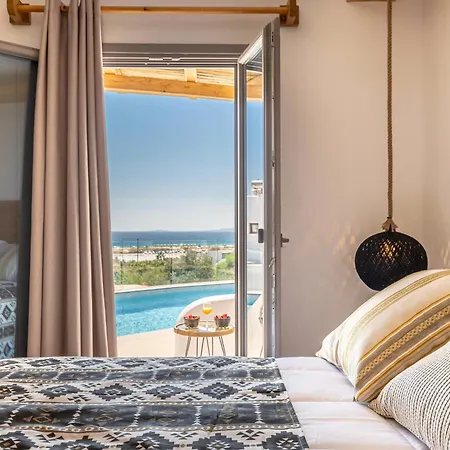 Naxos Contelibro Apartment