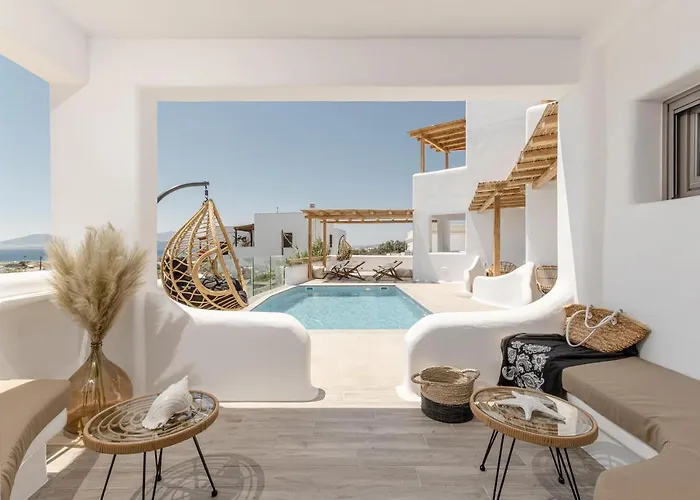 Naxos Contelibro Agios Prokopios (Naxos)