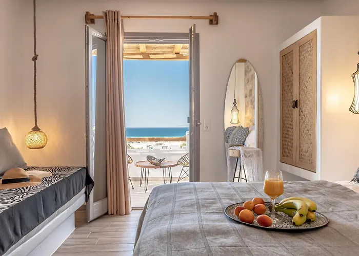 Daire Naxos Contelibro *