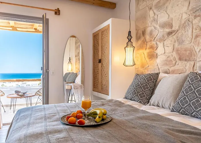 Naxos Contelibro * Agios Prokopios (Naxos)