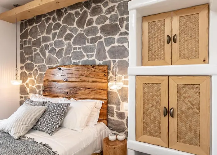 Naxos Contelibro * Agios Prokopios (Naxos)