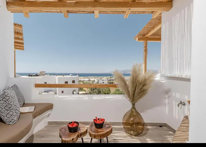 Naxos Contelibro Agios Prokopios (Naxos)