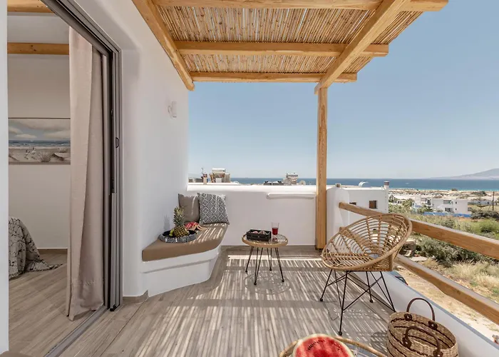 Daire Naxos Contelibro *