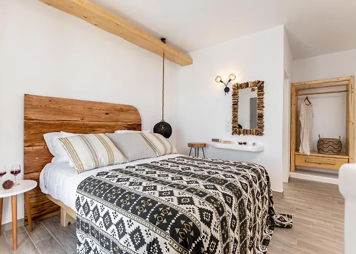 Naxos Contelibro * Agios Prokopios (Naxos)