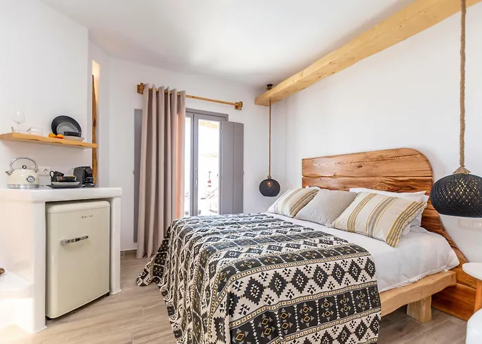 Daire Naxos Contelibro *