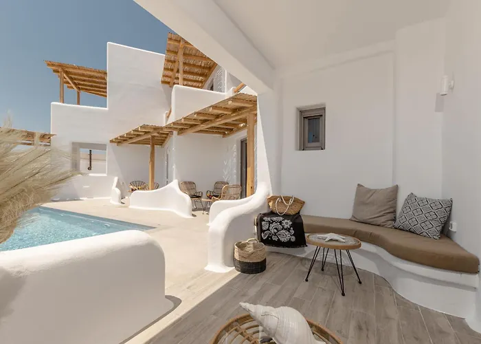 Daire Naxos Contelibro *