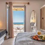 Apartment Naxos Contelibro *