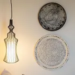 Naxos Contelibro Apartment