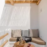 Apartment Naxos Contelibro *