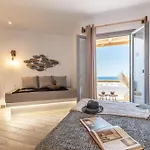 Naxos Contelibro Apartment *
