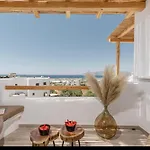 Naxos Contelibro Agios Prokopios (Naxos)