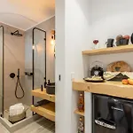 Apartment Naxos Contelibro *