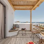 Apartment Naxos Contelibro *