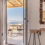 Apartment Naxos Contelibro Agios Prokopios (Naxos)