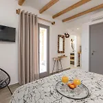 Naxos Contelibro Apartment Agios Prokopios (Naxos)