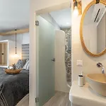 Apartment Naxos Contelibro