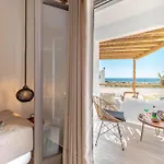 Naxos Contelibro Apartment *