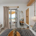 Naxos Contelibro Apartment