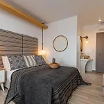 Naxos Contelibro Apartment