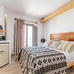 Apartment Naxos Contelibro *