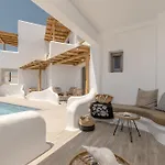 Apartment Naxos Contelibro *