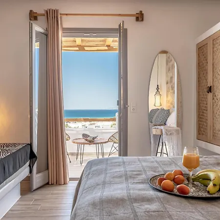 Appartamento Naxos Contelibro *