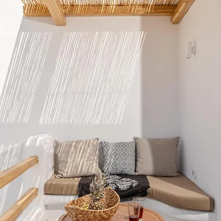 Apartamento Naxos Contelibro *