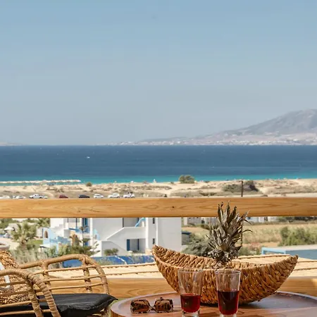 Naxos Contelibro