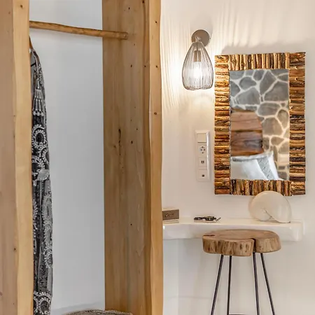 Apartamento Naxos Contelibro