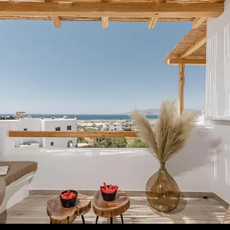 Naxos Contelibro Άγιος Προκόπιος