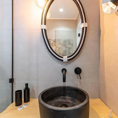 Naxos Contelibro Appartamento