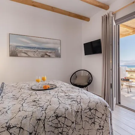 Naxos Contelibro Appartamento