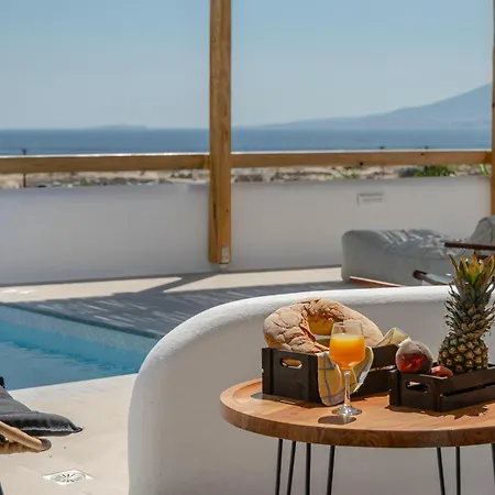 Naxos Contelibro Агиос-Прокопиос