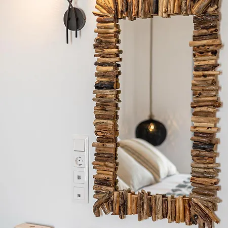 Naxos Contelibro Appartamento Agios Prokopios (Naxos)